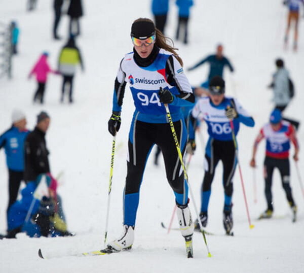 Nordic Days Bachtel DANKE