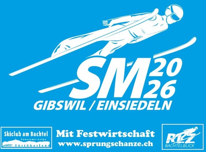 Schweizermeisterschaften Skispringen Gibswil/ Einsiedeln