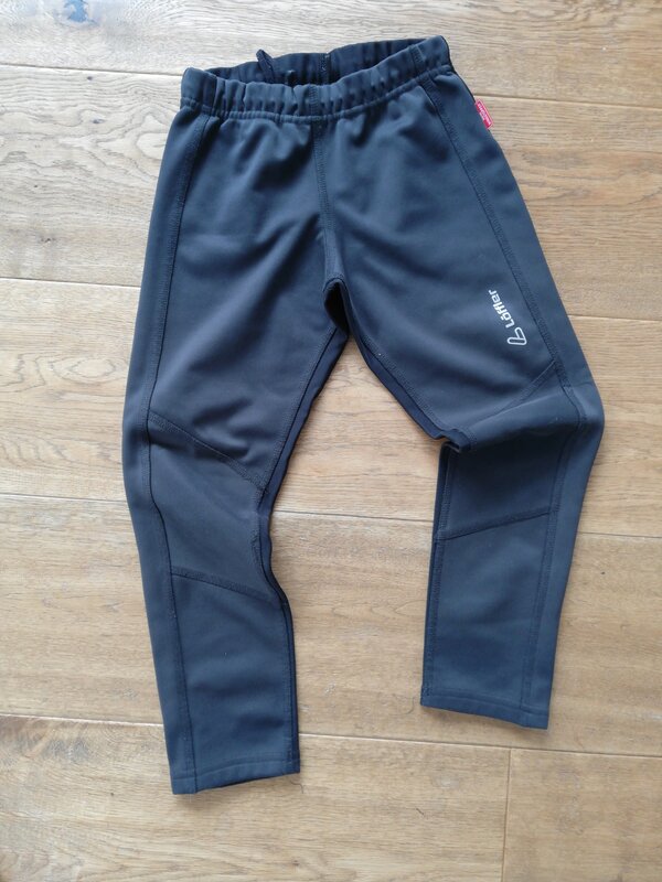 Langlaufhose