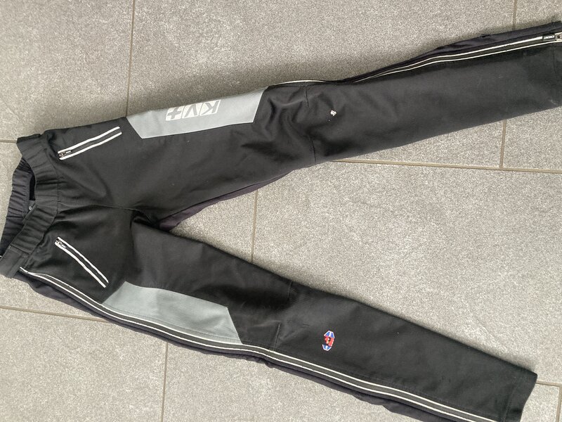 Kinder LL Hose Gr 146/152
