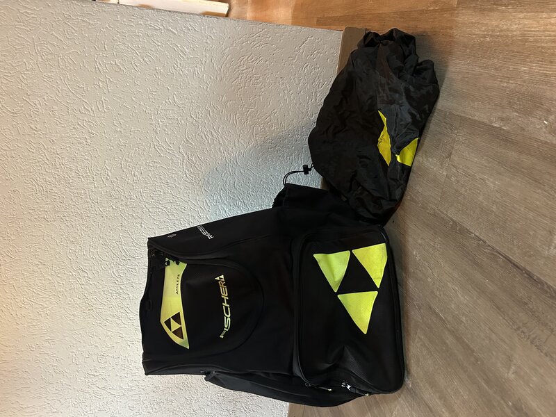 Fischerrucksack